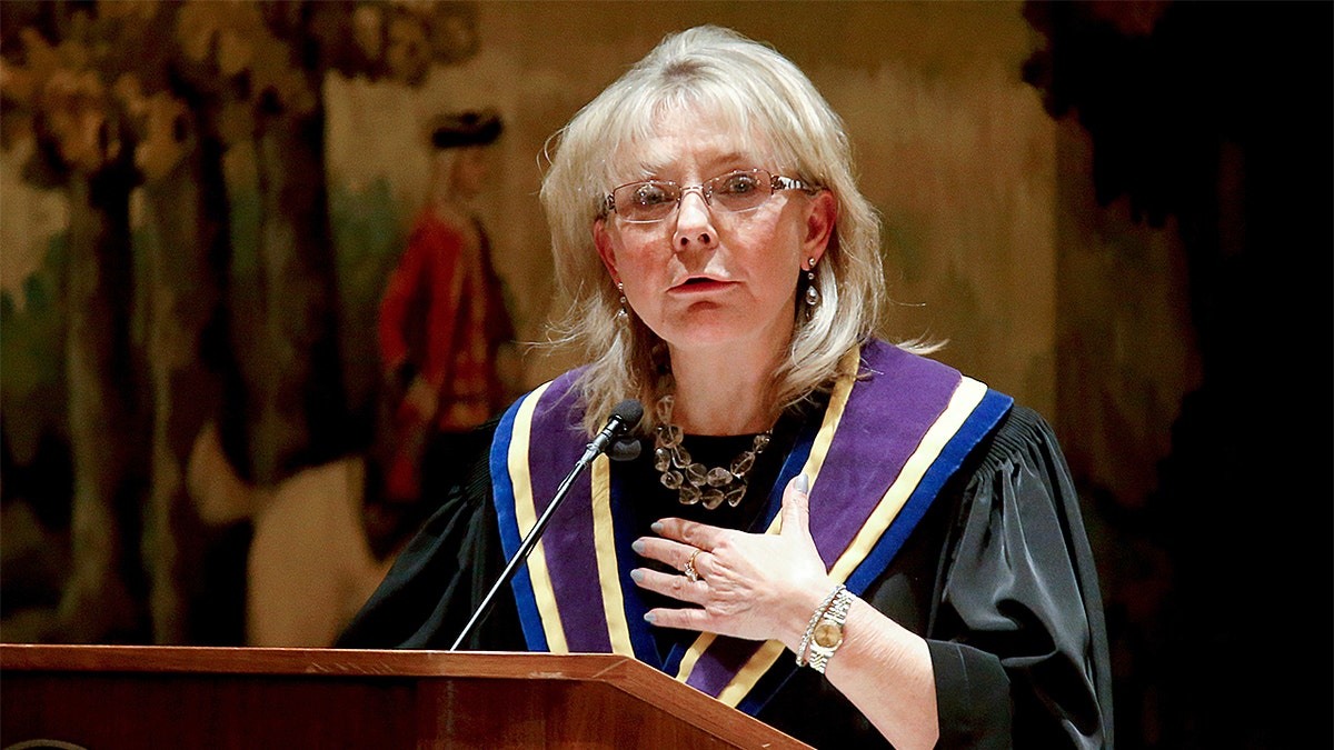 Democrats keep Pennsylvania Supreme Court control after 3 justices win retention races  at george magazine