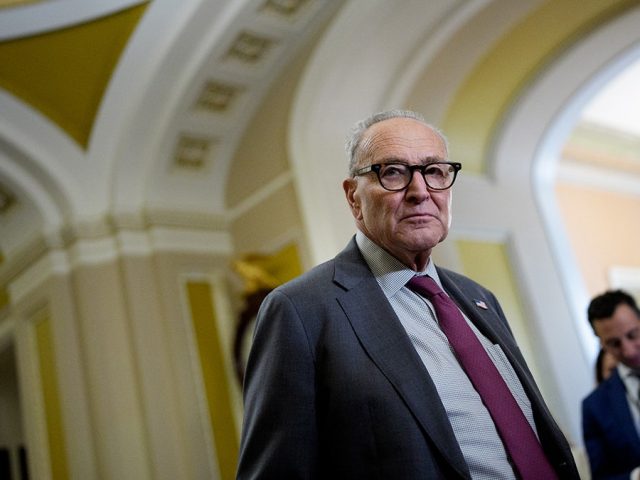 Hitchhiker’s Guide to what to expect tonight on the government shutdown