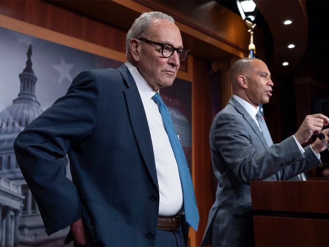 Food stamp benefits for 42 million Americans in jeopardy today amid shutdown