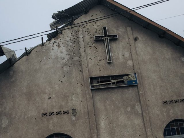 Pope Leo XIV calls out Christian persecution amid latest massacre of civilians in African nation