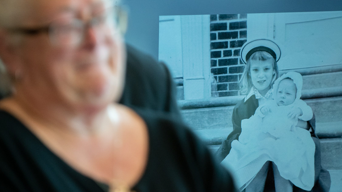 Pennsylvania girl’s church murder solved after family confession helps identify killer at george magazine