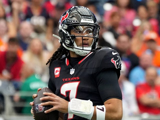 CJ Stroud ruled out with concussion ahead of Texans’ pivotal showdown vs Bills