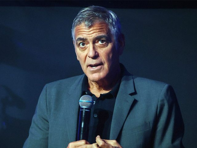 Actor George Clooney claims the rise of AI technology is dangerous, says ‘genie is out of the bottle’