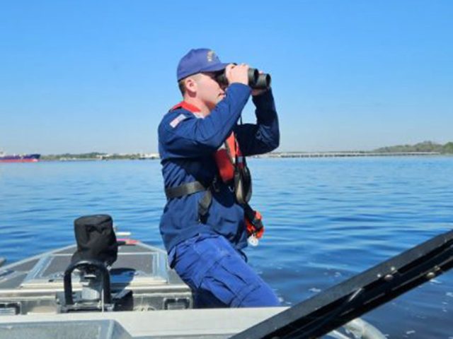 Coast Guard defends dropping hate label for swastikas, nooses, Confederate flags