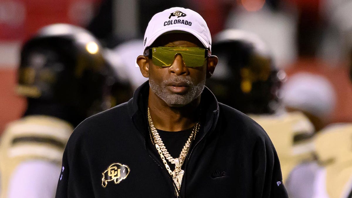 Deion Sanders' Colorado Buffaloes eliminated from bowl contention amid lost season at george magazine