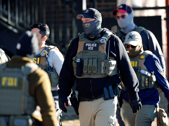 Federal judge rules ICE agents in Colorado may only arrest illegal immigrants likely to flee