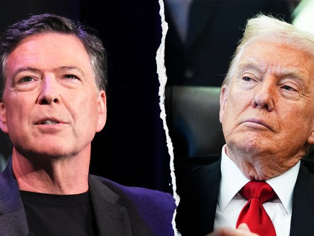 Comey expects further legal scrutiny from Trump admin, criticizes ‘fools who would frighten us’