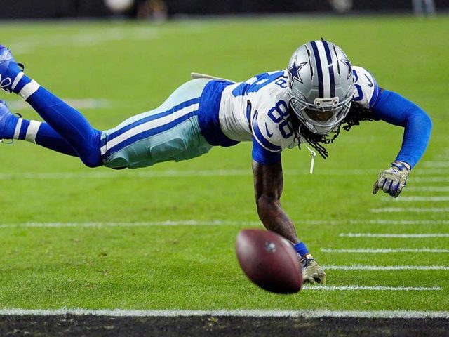 Dak Prescott predicts ‘huge game’ for CeeDee Lamb in Cowboys’ Thanksgiving game after recent drops