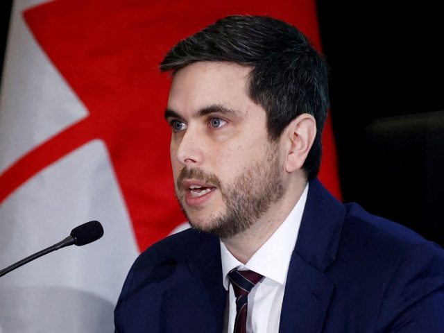 Canadian spy chief warns of alarming rise in teen terror suspects, ‘potentially lethal’ threats by Iran