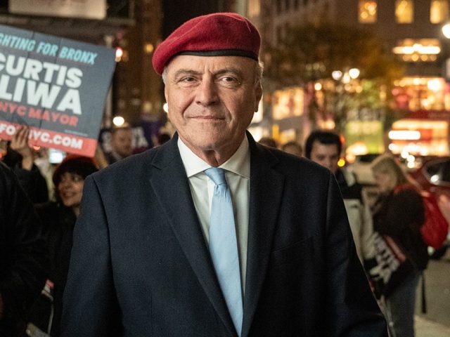 Curtis Sliwa reportedly stiffed NYC campaign workers after failed mayoral bid