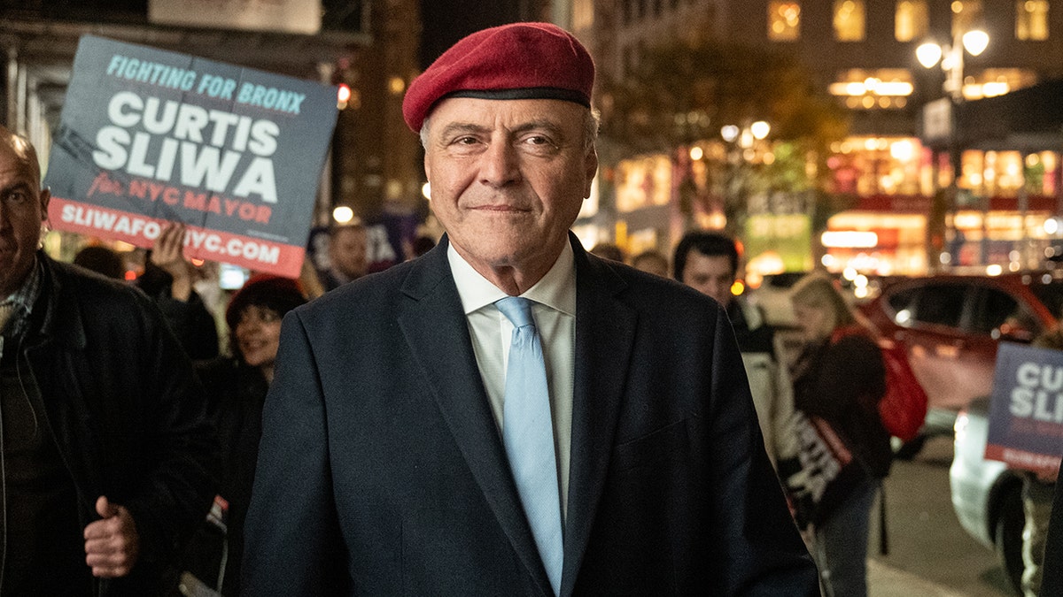 Curtis Sliwa reportedly stiffed NYC campaign workers after failed mayoral bid  at george magazine