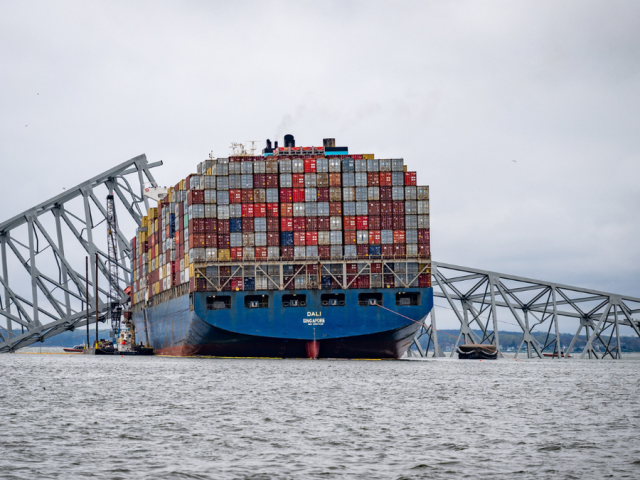 Single loose wire caused Baltimore bridge collapse that could cost Maryland $5.2B to replace