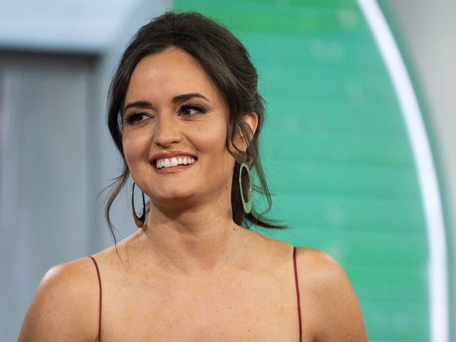 Danica McKellar urges families to ‘keep it simple’ to dodge holiday dinner drama