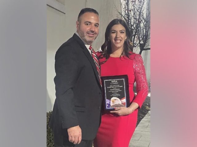 New Jersey ‘MAGA mom’ school board member targeted in ‘vile’ text scandal: ‘They wanted me dead’