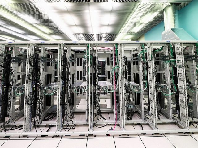 A supercomputer chip going to space could change life on Earth