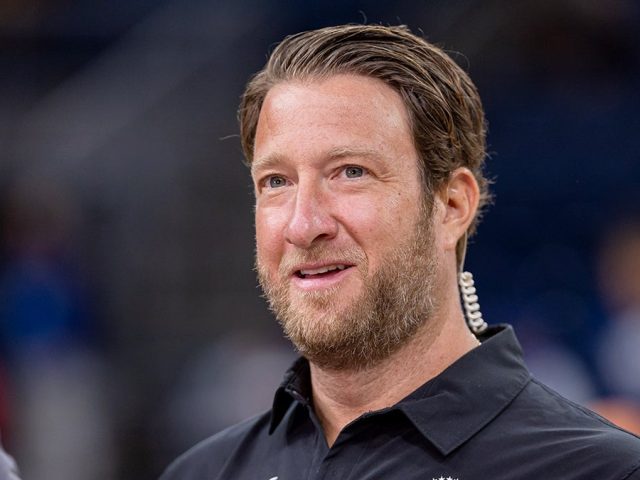 Dave Portnoy blasts social media ‘cesspool’ for fueling hate after antisemitic encounter