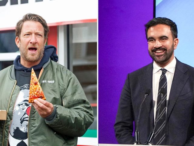 Dave Portnoy celebrates not living in NYC after democratic socialist Mamdani’s mayoral win