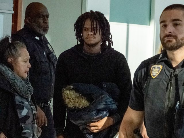 NYC judge demands maximum sentence for aspiring rapper accused of cat sacrifice in online satanic ritual