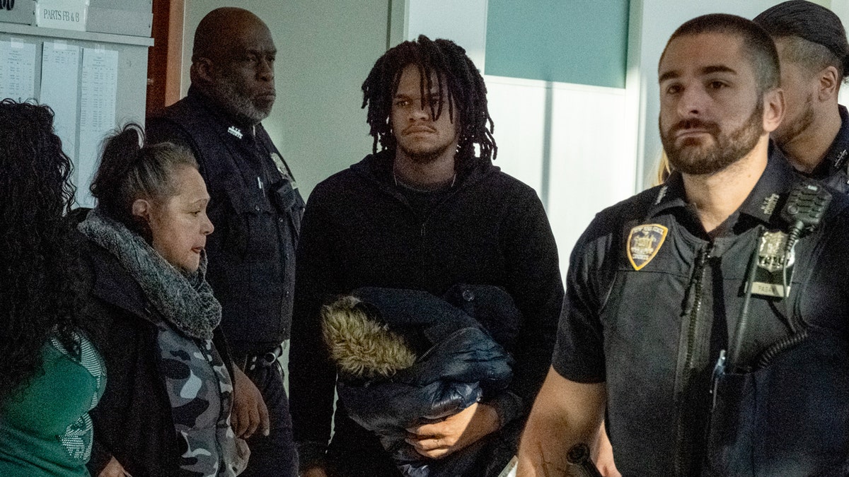 NYC judge demands maximum sentence for aspiring rapper accused of cat sacrifice in online satanic ritual at george magazine
