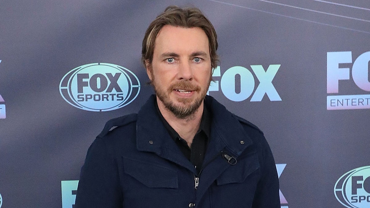 Dax Shepard defends letting his daughters talk back and be disrespectful to adults in public at george magazine