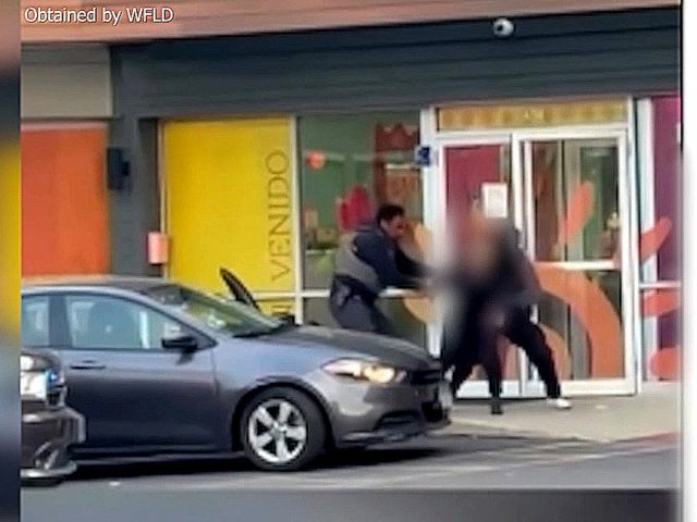 DHS fires back after viral video sparks claims about ICE daycare raid in blue city