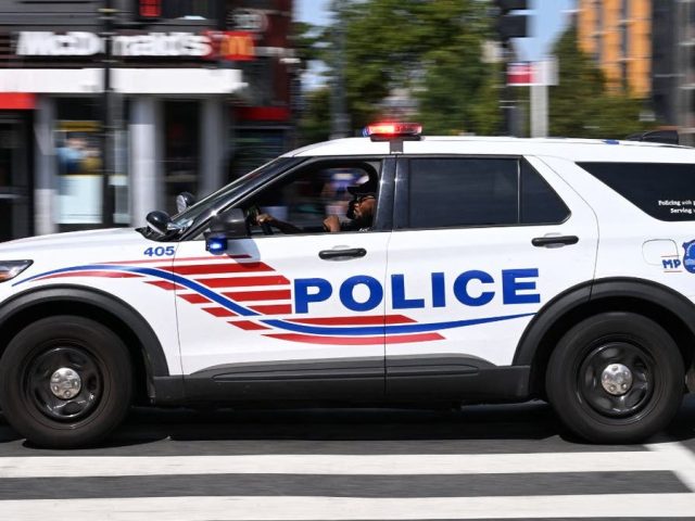 DC teen to serve less than 4 months in jail for carjacking