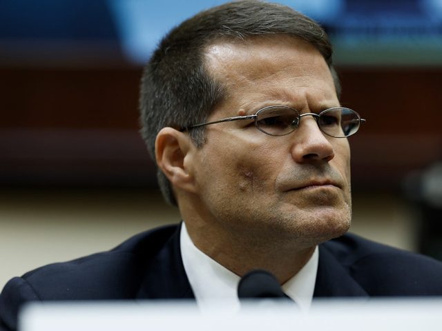 DOJ backs Texas in Supreme Court fight over Republican-drawn map