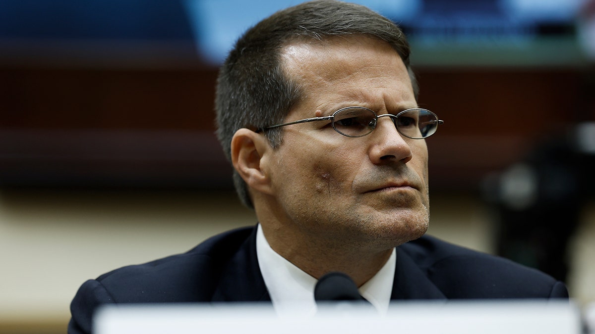 DOJ backs Texas in Supreme Court fight over Republican-drawn map at george magazine