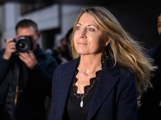 Ex-BBC CEO Deborah Turness oversaw a string of media controversies