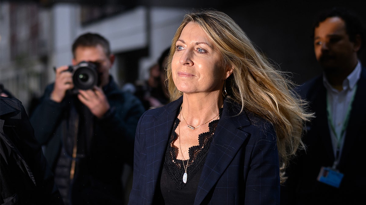 Ex-BBC CEO Deborah Turness oversaw a string of media controversies  at george magazine