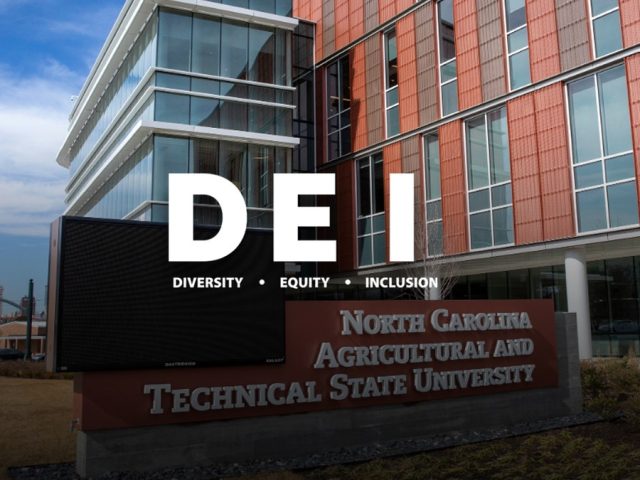 WATCH: Hidden camera catches red-state university admins admitting how they ‘cleverly’ disguised DEI agenda