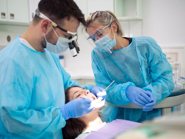 Root canals may do more than save teeth — they could boost overall health, study finds