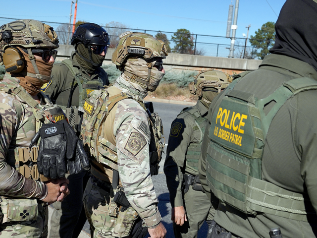 North Carolina Democrats fall silent after ICE arrests dozens with violent records