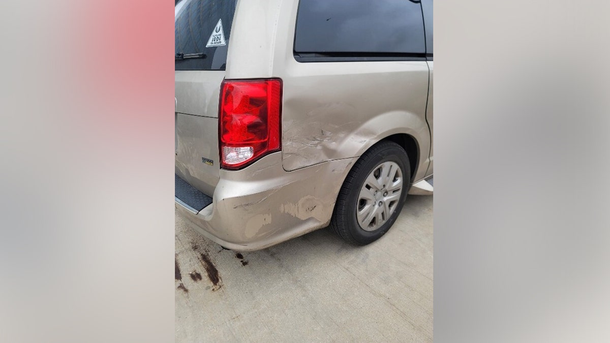 Manhunt underway after federal agents take gunfire as rioters ram vehicles, hurl debris in Chicago  at george magazine