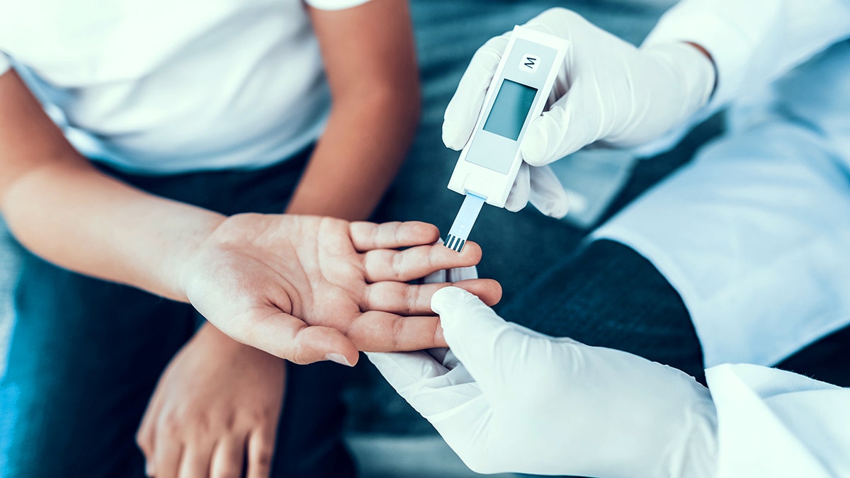 Type 1 diabetes reversed in landmark study, paving the way for human studies at george magazine