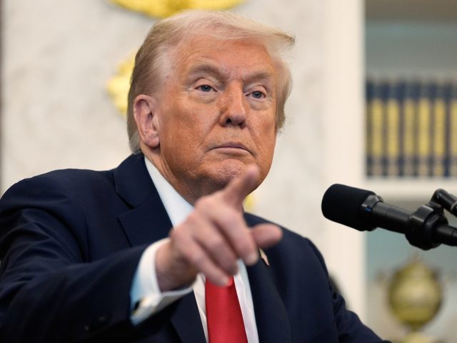 WATCH LIVE: Trump hosts Saudi crown prince at White House