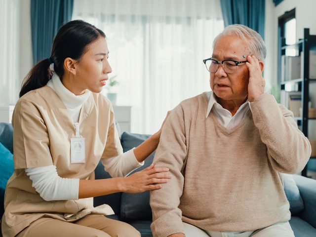 Alzheimer’s decline could slow dramatically with one simple daily habit, study finds