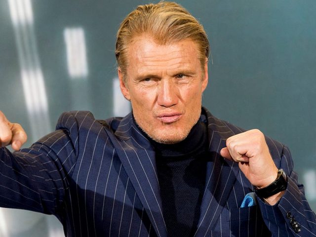 Dolph Lundgren admits he felt guilty for sending Sylvester Stallone to the hospital during ‘Rocky IV’