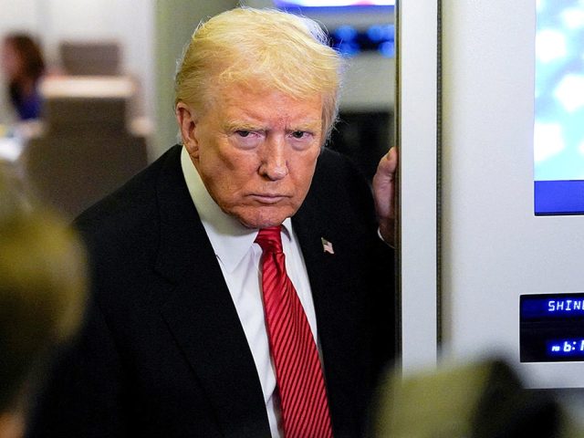 Epstein files to go public as Trump says he signed law authorizing release of records