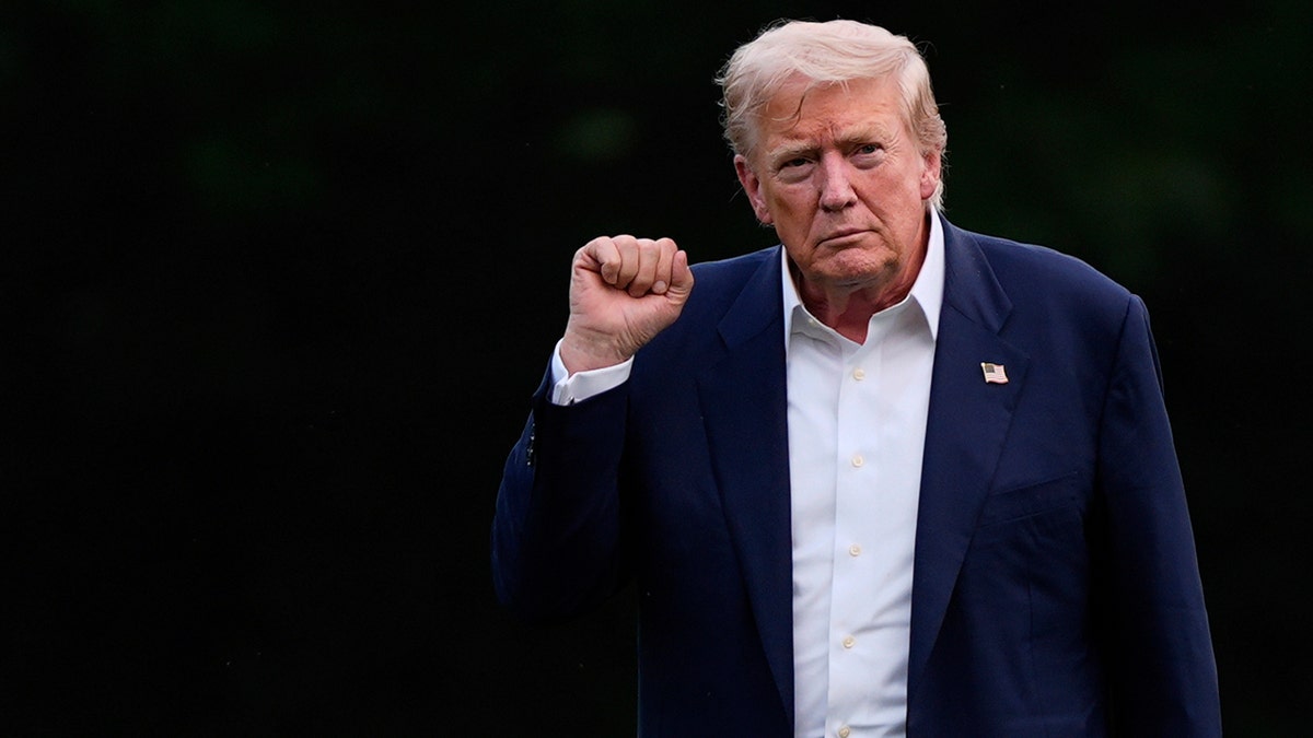 Federal judge blocks Trump order requiring citizenship proof on federal voter registration forms  at george magazine