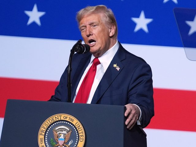 Midterm advice for Republicans: Bold strategy to match Trump’s momentum