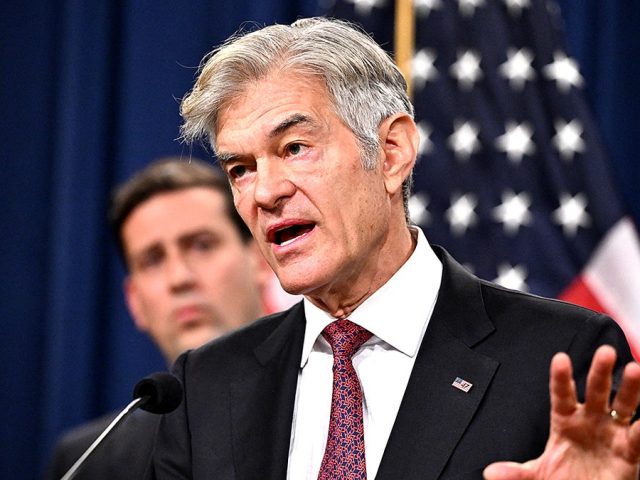 Dr. Mehmet Oz teases Trump administration’s plan to overhaul Obamacare