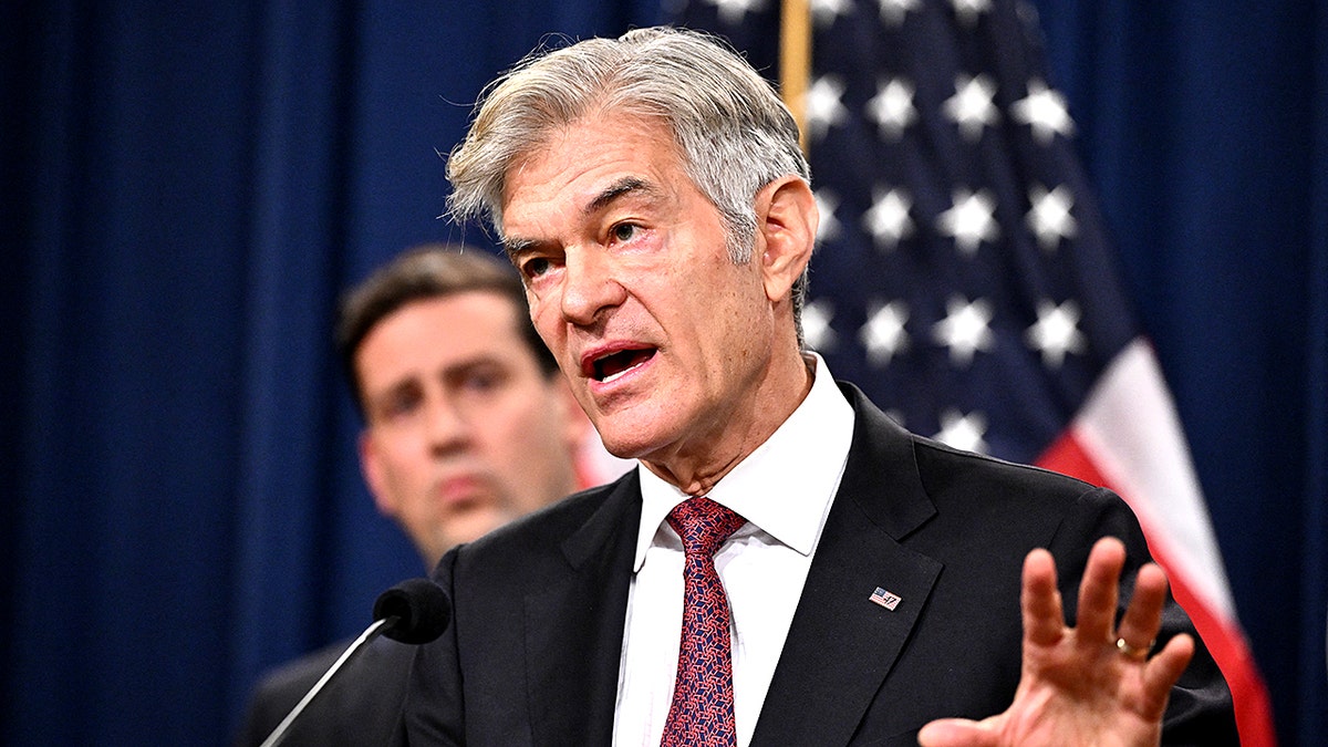 Dr. Mehmet Oz teases Trump administration’s plan to overhaul Obamacare at george magazine