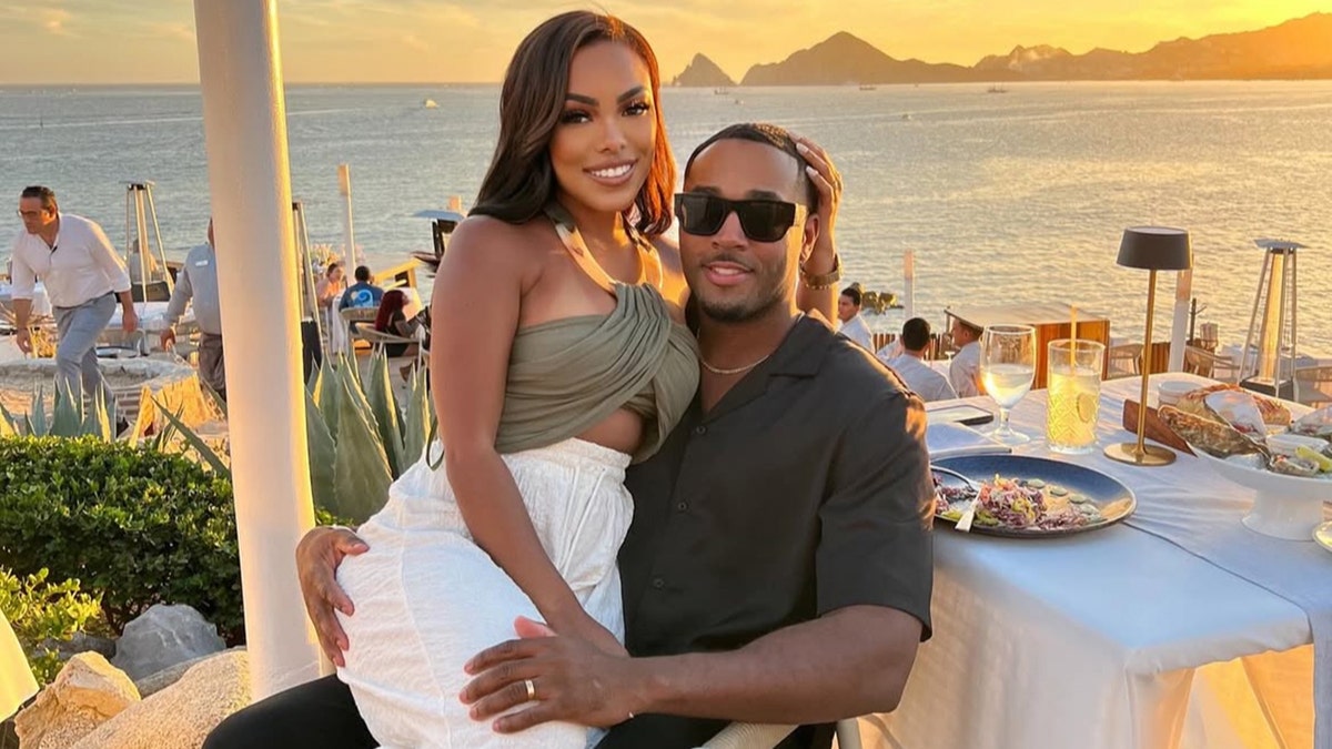 Military husband goes viral sharing simple life hack with his wife  at george magazine