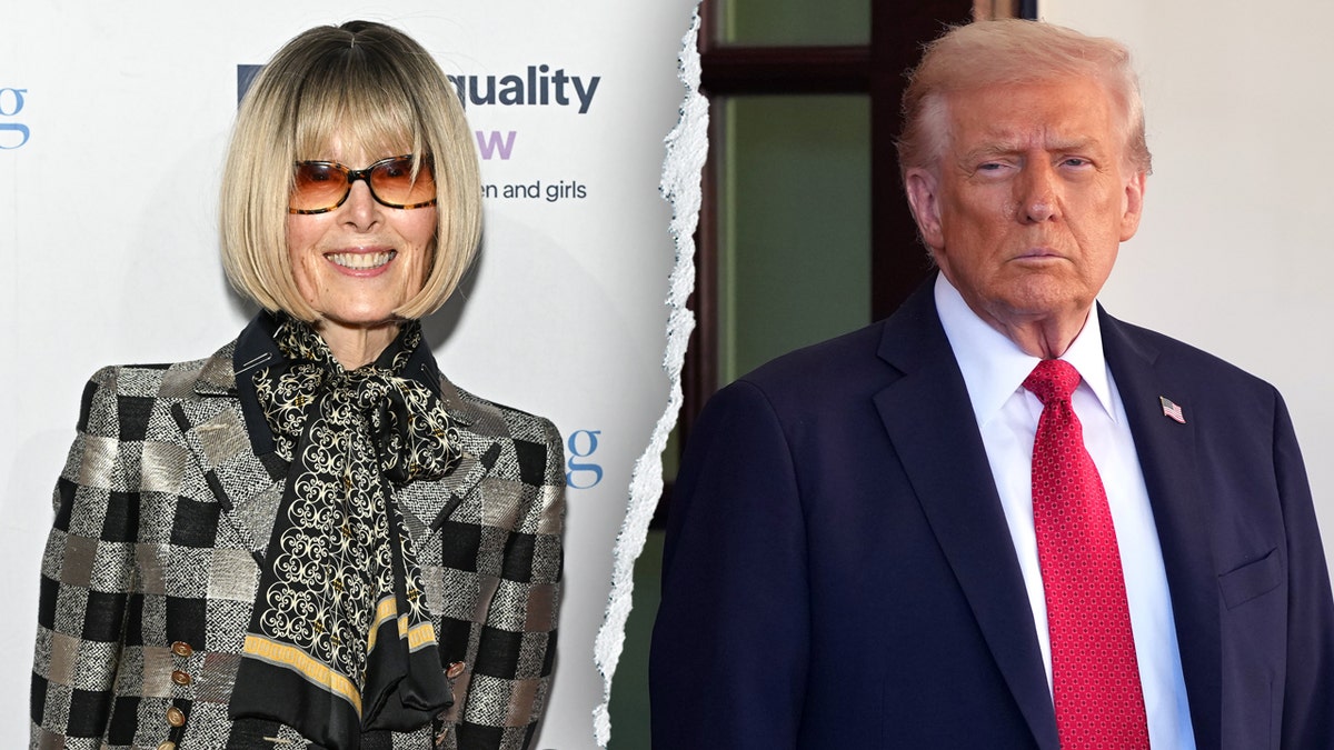 Trump asks Supreme Court to overturn E Jean Carroll case verdict  at george magazine