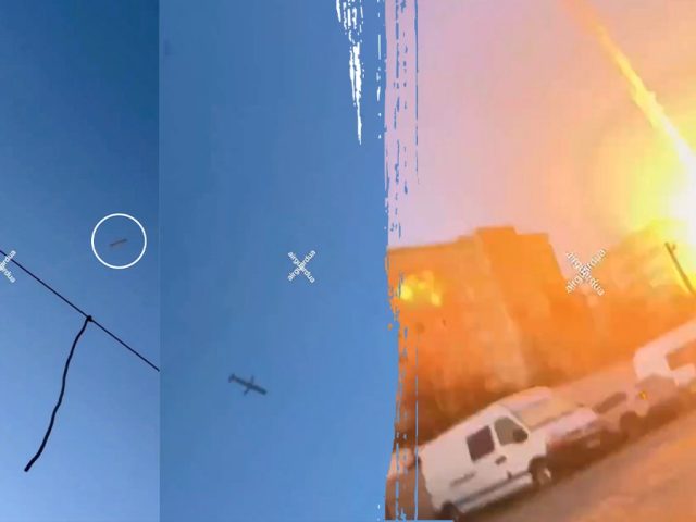 Russian attack on Ukraine leaves 25 dead in Ternopil after massive overnight strikes