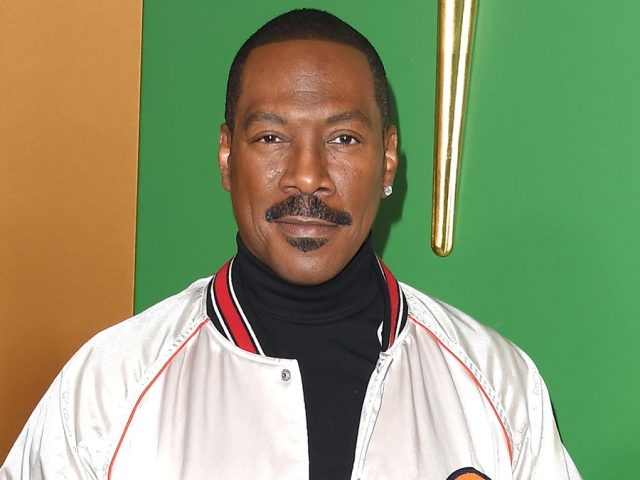 Eddie Murphy reveals the 3 blockbuster hits he wishes he never turned down
