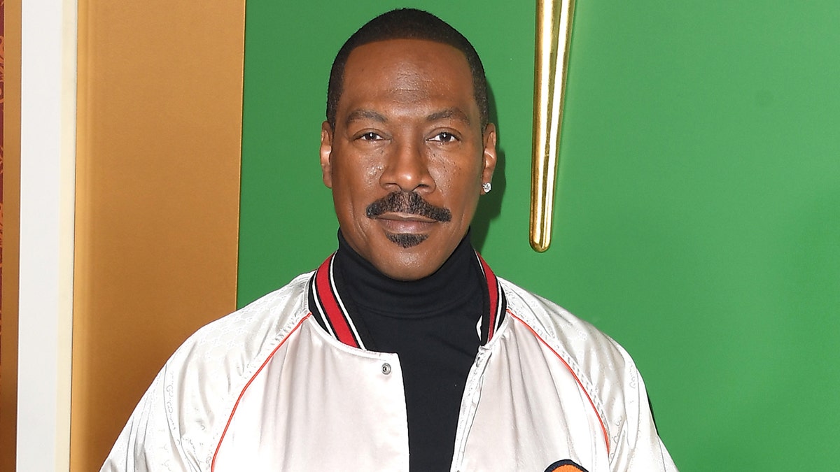 Eddie Murphy reveals the 3 blockbuster hits he wishes he never turned down  at george magazine