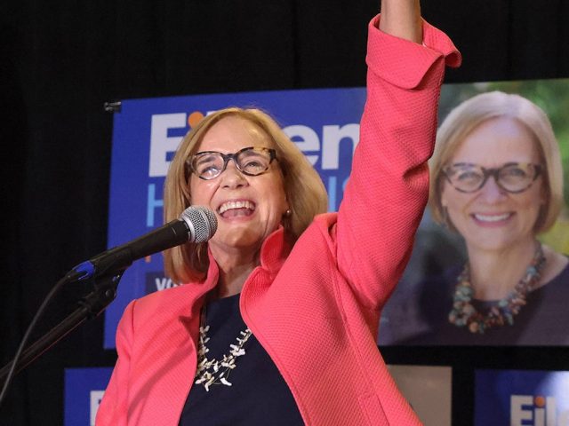 DeSantis-backed Gonzalez, Democrat county commissioner Higgins head to runoff in Miami mayor race