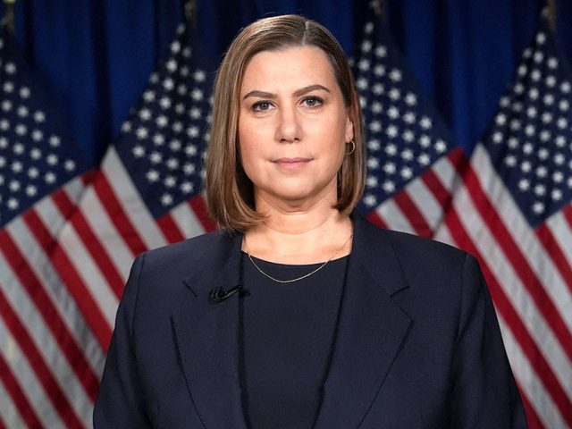 Sen. Slotkin’s home targeted with bomb threat days after she told troops to defy ‘illegal’ orders